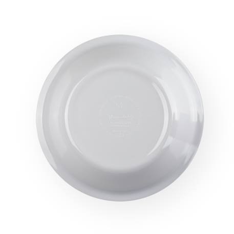 Bol melamine foret Blanc 5 - vertbaudet enfant 