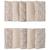 Tour de lit modulable Beige, rose thé, marron 1 - vertbaudet enfant 