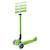 Trottinette primo pliable plus lights Vert 5 - vertbaudet enfant 