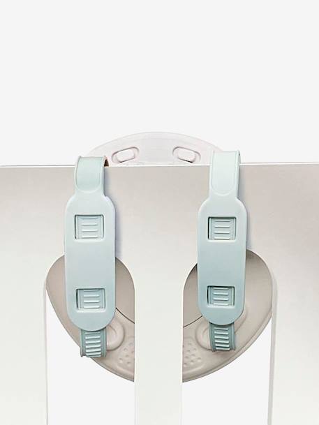 Veilleuse projecteur 3 en 1 évolutive Projecto lampe rose/blanc+taupe/blanc 7 - vertbaudet enfant 