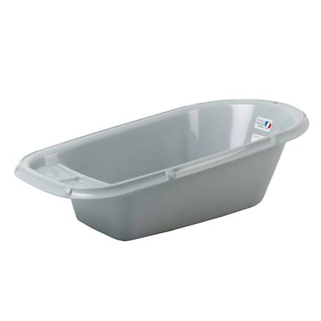 Pack bain 1er âge Gris 2 - vertbaudet enfant 