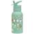 Gourde isotherme joie (350 ml) Vert d'eau, rose, jaune 1 - vertbaudet enfant 