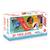 Mon premier toboggan enfant Rouge et bleu 4 - vertbaudet enfant 