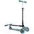 Trottinette primo - 120/80 mm, abec 5, 3 roues, réglable, roues led Bleu 4 - vertbaudet enfant 