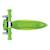 Trottinette primo pliable plus lights Vert 3 - vertbaudet enfant 