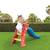 Toboggan junior Multicolore 3 - vertbaudet enfant 