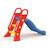 Toboggan junior Multicolore 1 - vertbaudet enfant 