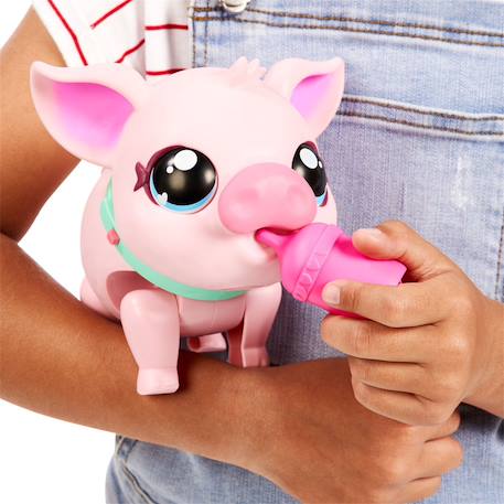 Little live pets mon petit cochon piggly Multicolore 5 - vertbaudet enfant 