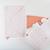 Pochette en coton bio Blanc 6 - vertbaudet enfant 
