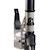 Six degrees trottinette aluminium 205 mm Gris 6 - vertbaudet enfant 