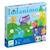 3 jeux pour les petits ludanimo Multicolore 1 - vertbaudet enfant 