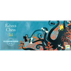 Jouet-Jeu d'échecs