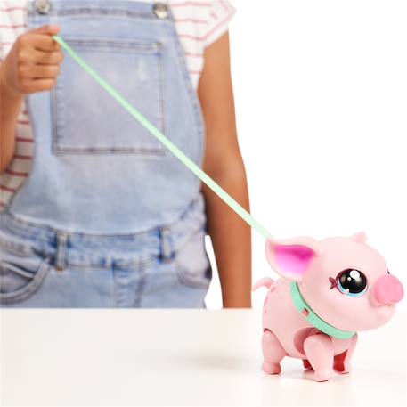 Little live pets mon petit cochon piggly Multicolore 4 - vertbaudet enfant 