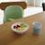 Bol melamine foret Blanc 3 - vertbaudet enfant 