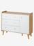 Commode Moonlight blanc 3 - vertbaudet enfant 