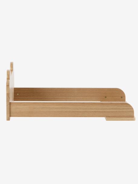 Plan à langer 52 cm Ourson bois 4 - vertbaudet enfant 