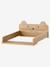 Plan à langer 52 cm Ourson bois 2 - vertbaudet enfant 