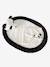 Coffret tapis de jeu + doudou Panda. Noir 3 - vertbaudet enfant 
