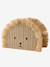 Panier de rangement Lion en corde de papier et raphia beige 3 - vertbaudet enfant 