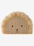 Panier de rangement Lion en corde de papier et raphia beige 5 - vertbaudet enfant 
