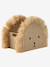 Panier de rangement Lion en corde de papier et raphia beige 4 - vertbaudet enfant 