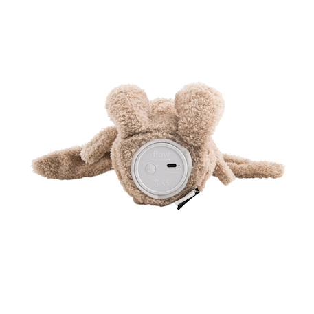 Peluche lumineuse lou Beige 5 - vertbaudet enfant 