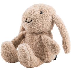 Jouet-Premier âge-Peluche lumineuse lou