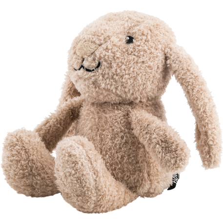 Peluche lumineuse lou Beige 1 - vertbaudet enfant 