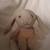 Peluche lumineuse lou Beige 6 - vertbaudet enfant 
