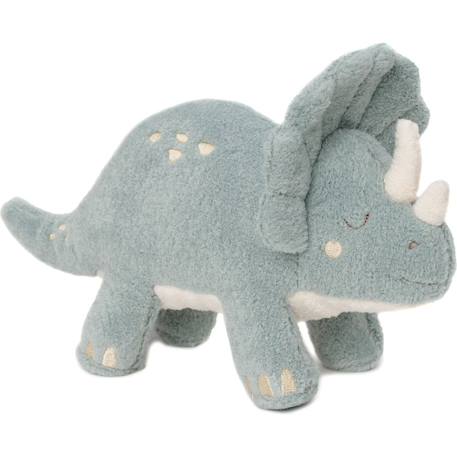 Peluche roarsome (28 cm) Bleu, écru 1 - vertbaudet enfant 