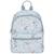 Sac à dos forest friends Bleu 1 - vertbaudet enfant 