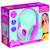 Casque bluetooth barbie MULTICOLORE 1 - vertbaudet enfant 
