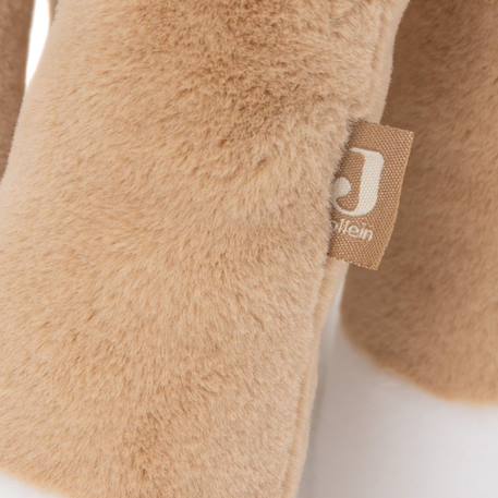 Peluche xl jungle jambo girafe Beige, blanc 4 - vertbaudet enfant 