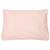 Housse de couette+oreiller lit bébé blossom (100 x 140 cm) Blanc, multicolore+Rose 4 - vertbaudet enfant 