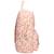 Sac à dos enfant paris magical meadows fleurs (36 cm) Rose, marron 4 - vertbaudet enfant 