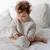 Peluche bruit blanc rechargeable baleine moby gris Gris 5 - vertbaudet enfant 