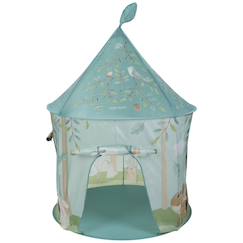 Jouet-Jeux d'imitation-Tentes et tipis-Tente de jeu forest friends
