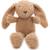 Peluche bunny riverside (37 cm) Marron 1 - vertbaudet enfant 