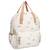 Sac à dos enfant à anses avions écru (36 cm) Ecru 2 - vertbaudet enfant 