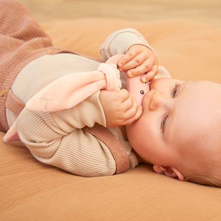 Mon premier coffret de naissance Rose 6 - vertbaudet enfant 