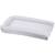 Matelas à langer et 2 éponges Blanc 1 - vertbaudet enfant 