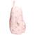 Sac à dos enfant paris magical meadows cœurs rose (36 cm) Rose 4 - vertbaudet enfant 