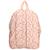 Sac à dos enfant paris magical meadows fleurs (36 cm) Rose, marron 3 - vertbaudet enfant 