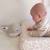 Peluche bruit blanc rechargeable baleine moby gris Gris 6 - vertbaudet enfant 