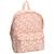 Sac à dos enfant paris magical meadows fleurs (36 cm) Rose, marron 2 - vertbaudet enfant 