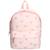Sac à dos enfant paris magical meadows cœurs rose (36 cm) Rose 1 - vertbaudet enfant 