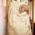 Sac de rangement teddy miffy oatmeal Beige 4 - vertbaudet enfant 
