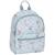 Sac à dos bébé forest friends (22,5x29 cm) Bleu 2 - vertbaudet enfant 
