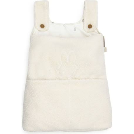 Sac de rangement teddy miffy oatmeal Beige 1 - vertbaudet enfant 