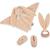 Mon premier coffret de naissance Rose 1 - vertbaudet enfant 